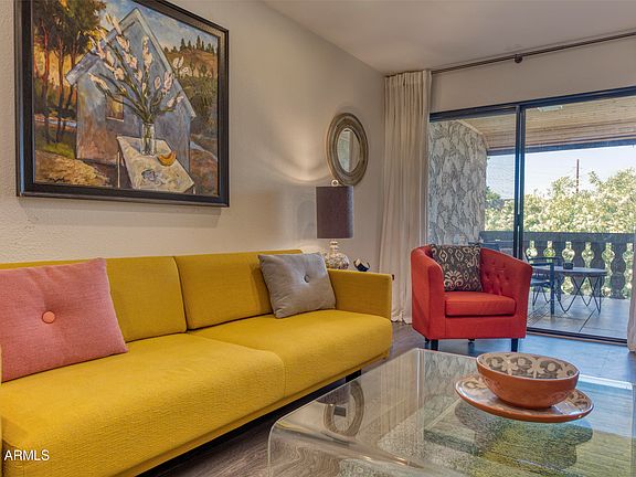 3rd image of 4950 N MILLER Road N #338