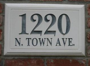 1220 N Town Ave, Princeville, IL 61559