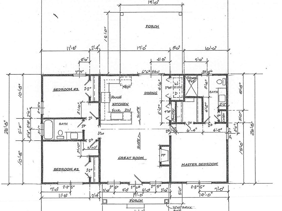 2nd image of 1115 Cambridge Oaks Dr