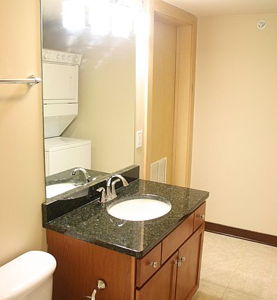 2nd level restroom