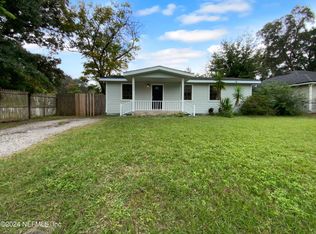 12688 Deeder Ln, Jacksonville, FL 32258