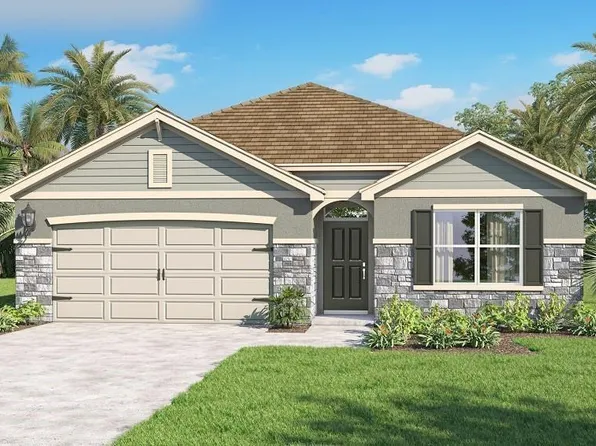 33405 Affirmed Way, Sorrento, FL 32776