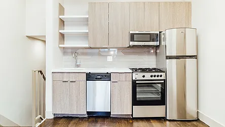 Rented by Nooklyn NYC LLC