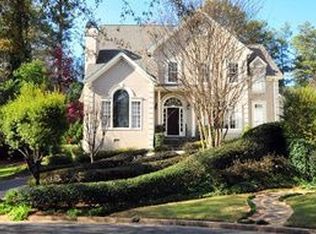 4012 Stephens Mill Run NE, Atlanta, GA 30342