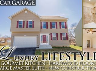 307 Bishop Ave, Baltimore, MD 21225