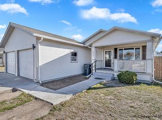 903 Ballad Ln, Cheyenne, WY 82007