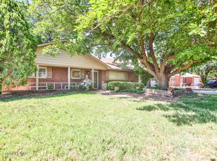 3703 48th St, Lubbock, TX 79413