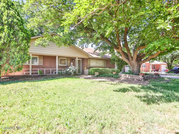 3703 48th St, Lubbock, TX 79413