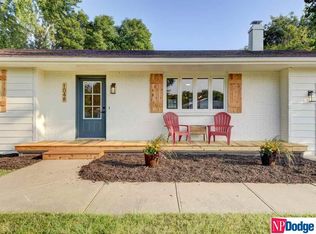 1048 Jackson St, Blair, NE 68008