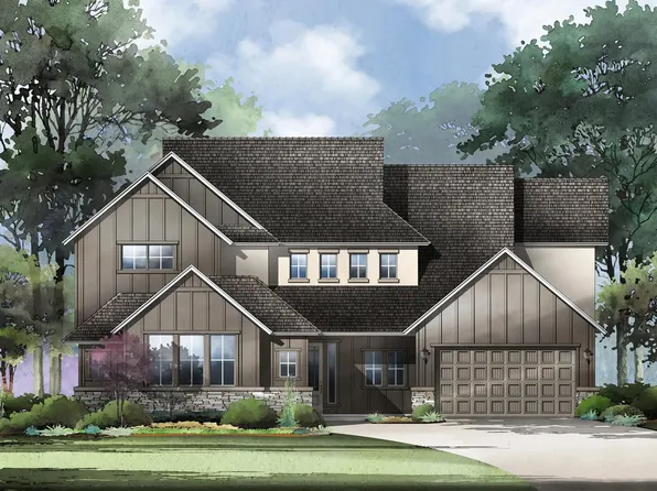 205 Cascada, Boerne, TX 78006