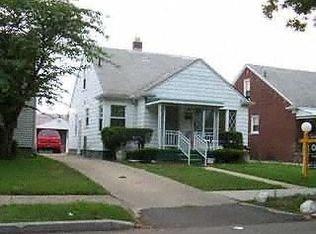 17625 Runyon St, Detroit, MI