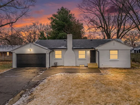 4705 Allisonville Rd, Indianapolis, IN 46205