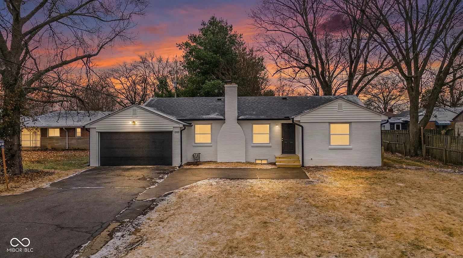 4705 Allisonville Rd photo 1