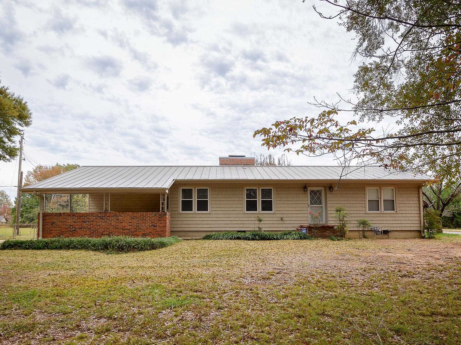 1537 Woodmont Dr, Tuscumbia, AL 35674 Zillow