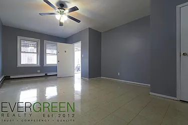 Rented by Evergreen Apartments BK