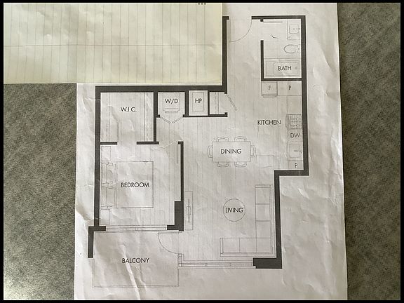 4th image of 1441 Johnston Rd #1206
