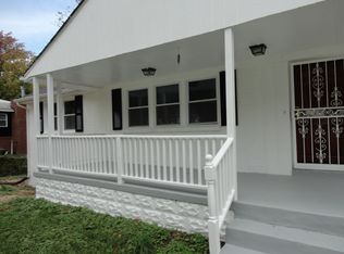 6111 Buckler Rd, Clinton, MD 20735