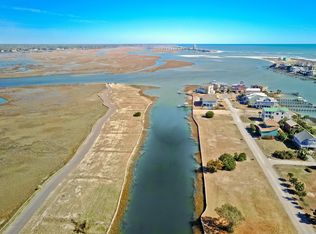61 Riverside Dr, Sunset Beach, NC 28468