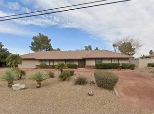 2911 Belmont Dr, Henderson, NV 89074