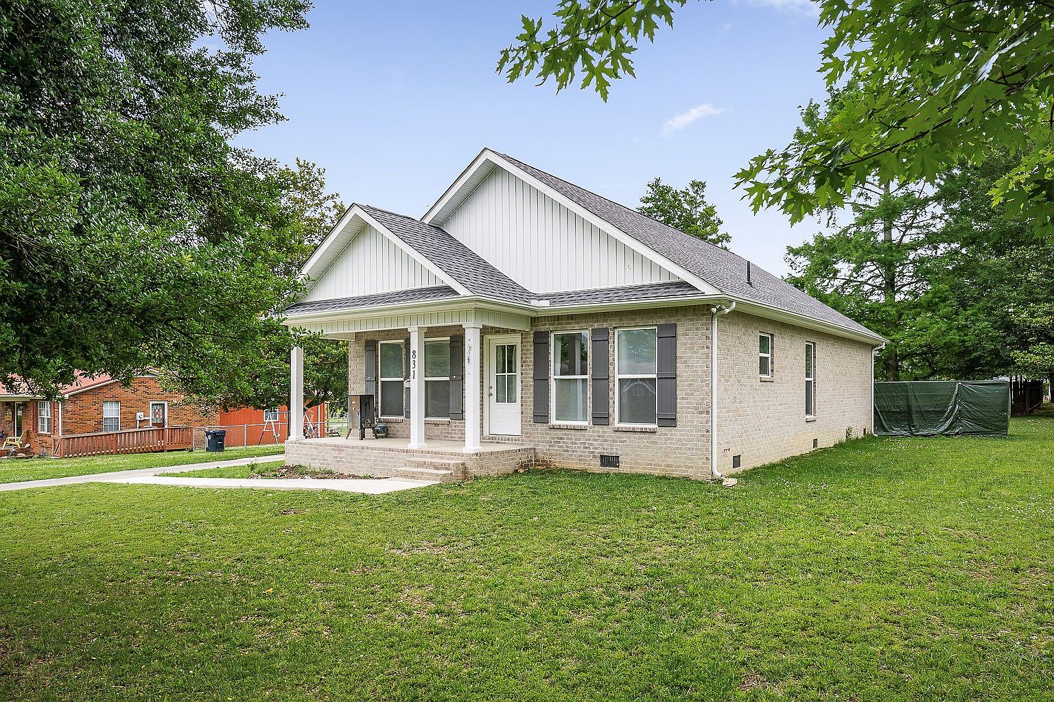 831 Luttrell Ave, Smithville, TN 37166 MLS 2540544 Zillow
