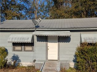 316 Quarterman St, Waycross, GA 31501