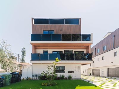 5654 1/4 Cartwright Ave, North Hollywood, CA, 91601
