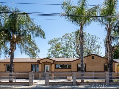 781 S Jordan Ave, San Jacinto, CA, 92583