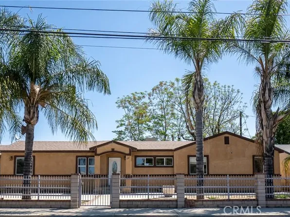 781 S Jordan Ave, San Jacinto, CA 92583