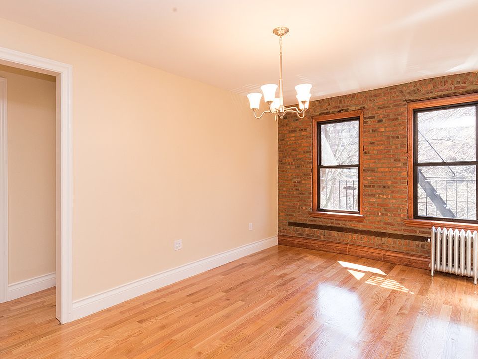 1st image of 1035 Union St #3DD