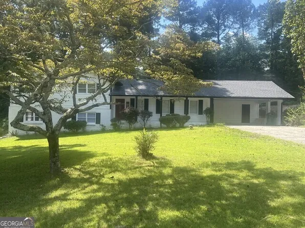 7569 Lowilla Ln, Lithonia, GA 30058