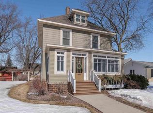 509 3rd Ave NE, Waseca, MN 56093