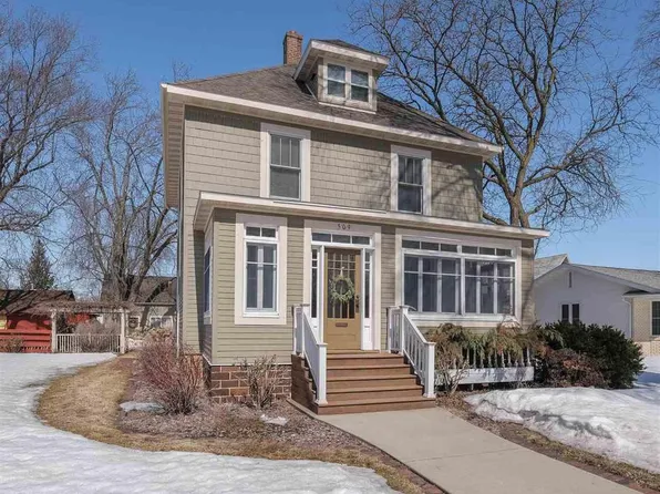 509 3rd Ave NE, Waseca, MN 56093