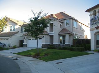 20500 Sarazen Ct, Patterson, CA