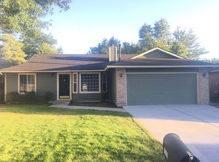 11509 W Edna St, Boise, ID 83713