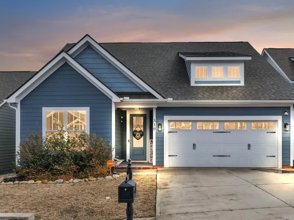 310 Farmers Market St, Greer, SC 29687