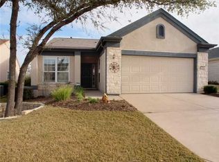 514 Farm Hill Dr, Georgetown, TX 78633