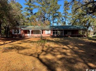 6800 Black Creek Rd., Nichols, SC 29581