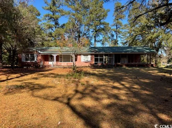 6800 Black Creek Rd., Nichols, SC 29581