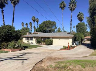 2016 Avenida Del Diablo, Escondido, CA 92029