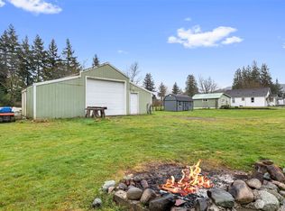 9715 Thurston Lane, Sedro Woolley, WA 98284