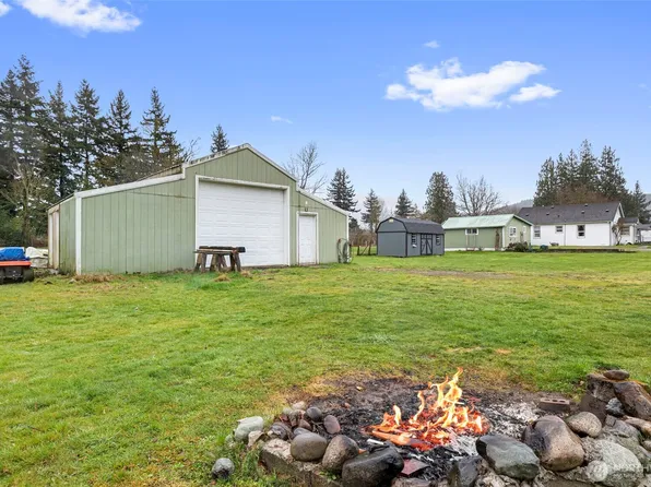 9715 Thurston Lane, Sedro Woolley, WA 98284