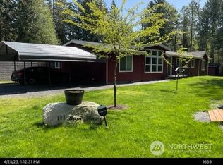 111 Bryn Mawr Ave, Lopez Island, WA 98261