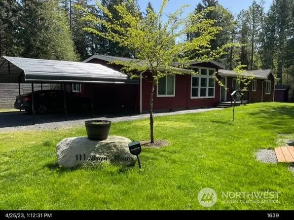 111 Bryn Mawr Avenue, Lopez Island, WA 98261