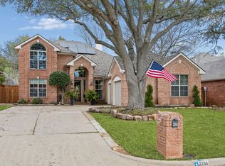2704 Summerwood Ct, McKinney, TX 75072