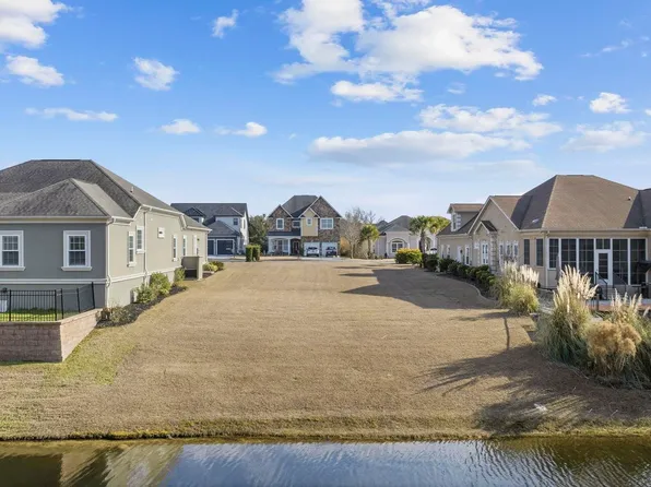 1003 Shipmaster Ave. Carolina Waterway Plantation Lot 223, Myrtle Beach, SC 29579