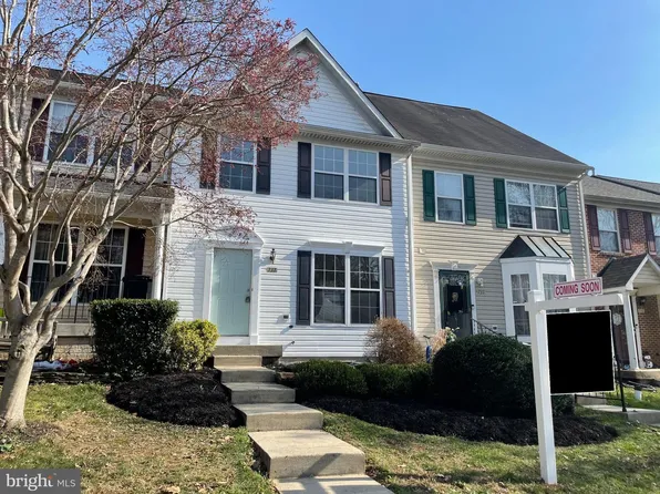 737 Shallow Ridge Ct, Abingdon, MD 21009