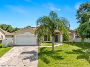 740 Boc Cir NW, Palm Bay, FL 32907