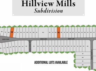 LOT 140 Rodeo Ln, Bowling Green, KY 42101