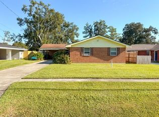 352 Cumberland Dr, Slidell, LA 70458