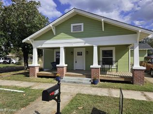 512 5th St N, Amory, MS 38821